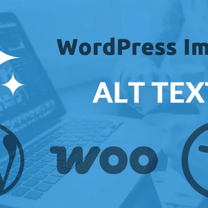 Napíšem ALT texty pre obrázky na WordPresse či WooCommerce eshope cez AI