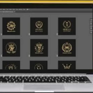 Tvorba loga na mieru