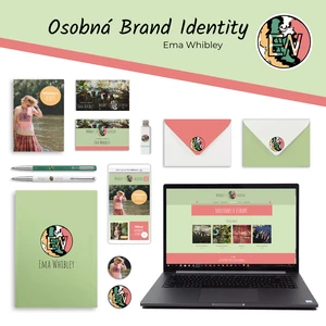 Brand identity