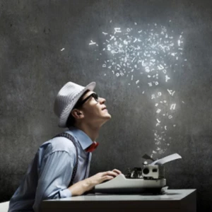 Napíšu článek / recenzi / sloh / referát