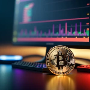 Online edukácia - základy kryptomien