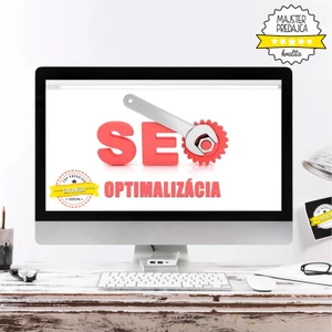 On-Page SEO optimalizácia webu pre lepšie pozície v Google