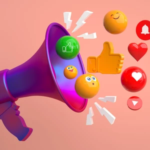 Založím vám FB stránku  IG profil alebo e-mail
