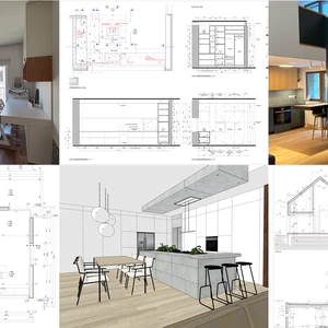 Architektonické a projekčné služby