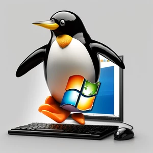 Ja spravím inštaláciu MS windows alebo Linux, MS office