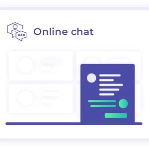Zákaznická péče emailová komunikace online podpora chatu v Českém i Slovenském jazyce