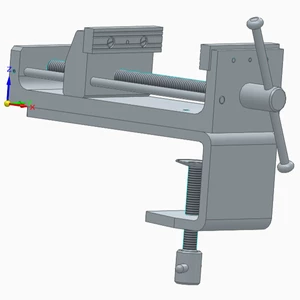 zhotovím zložitejší 3D model