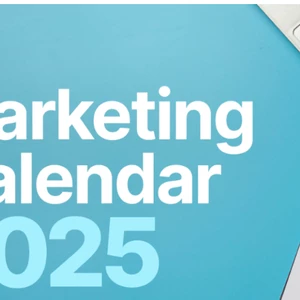 Marketingovy kalendar maj