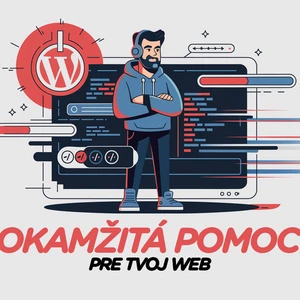 WordPress opravy a čistenie – okamžitá pomoc pre tvôj web