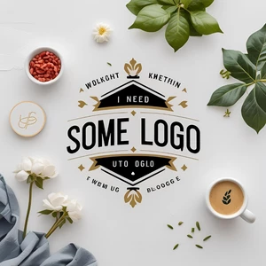 Vytvorím vám moderné logo pre značku alebo firmu