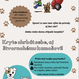 Zaujmite pútavými letákmi