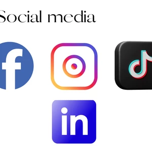 Tvorba příspěvků FB IG TT Li