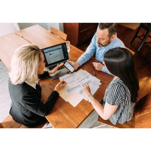 Virtuální podpora pro finanční poradce