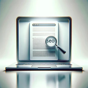 SEO článek pro váš produkt / službu