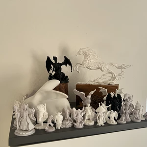 Vytlačím váš 3D model na mieru PLA PETG presná tlač na Bambu Lab