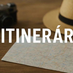 Vyraz do sveta bez cestovky    –    itinerár na mieru