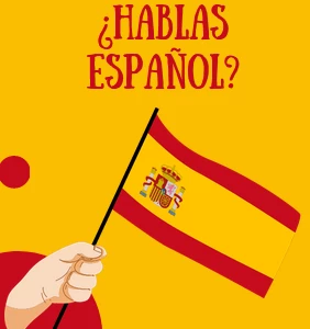 Online doučovanie španielčiny