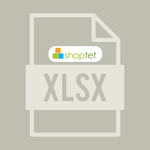 Import produktov z CSV/XLSX feedu do Shoptetu