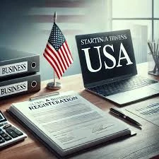 Kompletné založenie US firmy LLC na mieru a EIN