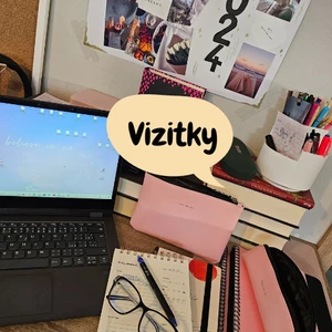 Vizitky pro Váš podnik