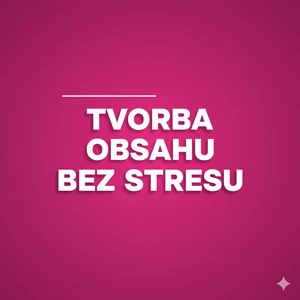 Automatizácia tvorby a postovania obsahu