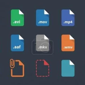 Převod videa z jednoho formátu do druhého