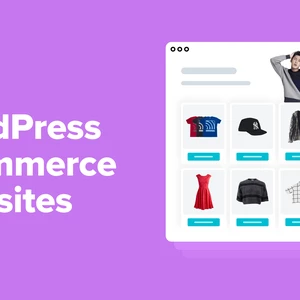 Vytvorím moderný eshop na Shoptete alebo WordPresse do 10 produktov