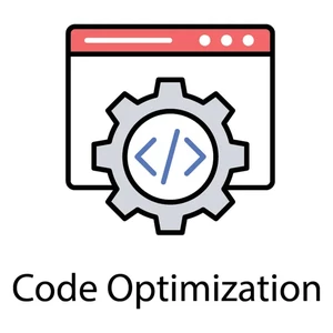 Úprava optimalizácia a ladenie web aplikácie
