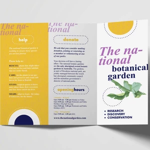 Návrh tlačovín/všetky typy grafiky