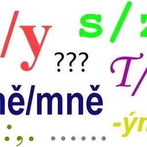 já udělám Pravopisné korektury