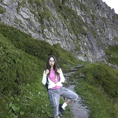 profilová ikona