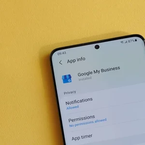 Google Business profil - pokročilejšie nastavenia