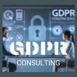 GDPR dokumentácia