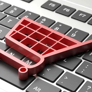 Udělám pěkný plně funkční E-SHOP