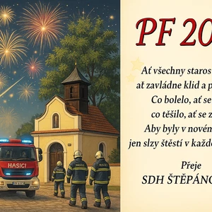 Nápadité plakáty pozvánky a oznámení