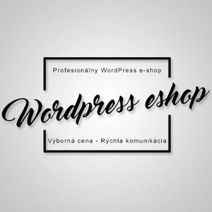 Vytvorím e-shop v redakčnom systéme WordPress
