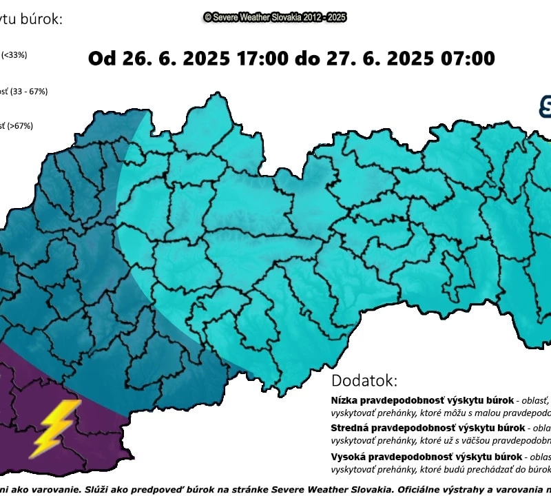 Vytvorenie jednoduchej aplikácie