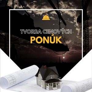 Spracovávanie cenových ponúk