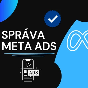 Mesačná správa Meta Ads