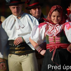Upravím Vaše fotografie k Vašej spokojnosti