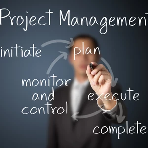 Základy projektového manažmentu