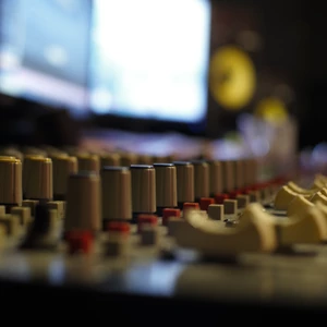 Profesionálny mix a mastering Vašej skladby