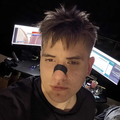 profilová ikona