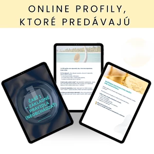 Ebook2 ONLINE PROFILY KTORE PREDAVAJU