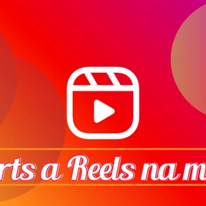 Profesionálne Reels / Shorts na mieru