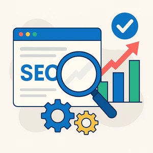 Základná SEO on-page optimalizácia pre váš web