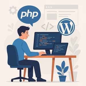 IT školenia a doučovanie  PHP programovanie web a moderné technológie