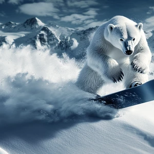 Vytvořím AI obrázek na míru