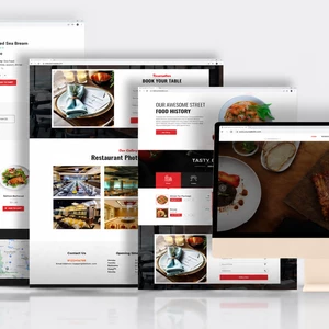 Moderný a rýchly web