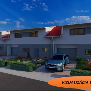 já udělám 3d vizualizace exteriéru